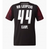 Camisa de Futebol RB Leipzig Kevin Kampl #44 Equipamento Alternativo 2025-26 Manga Curta